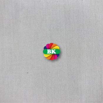 Kain Blacu TC Poplin